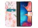 iMoshion Coque silicone design Samsung Galaxy A20e - Blossom Watercolor