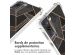 iMoshion Coque Design avec cordon Samsung Galaxy S21 - Black Graphic