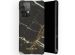 Selencia Coque Maya Fashion Samsung Galaxy A52(s) (5G/4G) - Marble Black