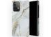 Selencia Coque Maya Fashion Samsung Galaxy A52(s) (5G/4G) - Marble Stone