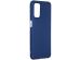 iMoshion Coque Couleur Samsung Galaxy A32 (5G) - Bleu foncé