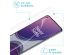 iMoshion Protection d'écran Film 3 pack OnePlus 8T