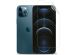 iMoshion Protection d'écran Film 3 pack iPhone 12 Pro Max