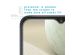 iMoshion Protection d'écran en verre trempé 2 pack Galaxy A32 (5G)