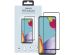 Selencia Protection d'écran premium en verre trempé durci Samsung Galaxy A52(s) (5G/4G) / A53 - Noir