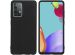 iMoshion Coque Couleur Samsung Galaxy A52(s) (5G/4G) - Noir