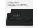 Accezz Étui de téléphone Wallet Samsung Galaxy A52(s) (5G/4G) - Noir