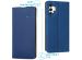 iMoshion Étui de téléphone Slim Folio Samsung Galaxy A32 (4G) - Bleu