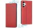 iMoshion Étui de téléphone Slim Folio Galaxy A32 (4G) - Rouge