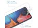 iMoshion Protection d'écran en verre trempé Samsung Galaxy A20e