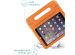iMoshion Coque kidsproof avec poignée iPad 4 (2012) 9.7 inch / 3 (2012) 9.7 inch / 2 (2011) 9.7 inch - Orange