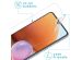 iMoshion Protection d'écran Film 3 pack Samsung Galaxy A32 (4G)