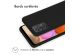 iMoshion Coque Couleur Samsung Galaxy A32 (4G) - Noir