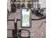 Accezz Support de téléphone pour vélo Pro - Universel - avec étui - Noir