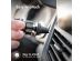 iMoshion Support de téléphone pour voiture - Réglable - Universel - Grille de ventilation - Noir