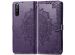 iMoshion Etui de téléphone portefeuille Sony Xperia 10 III - Violet