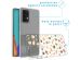 iMoshion Coque Design Samsung Galaxy A52(s) (5G/4G) - Allover Sushi