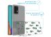 iMoshion Coque Design Samsung Galaxy A52(s) (5G/4G) - Allover Cactus
