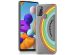 iMoshion Coque Design Samsung Galaxy A21s - Rainbow - Multicolor