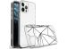 iMoshion Coque Design iPhone 12 (Pro) - Graphic Cube