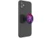 PopSockets iMoshion PopGrip - Purple Galaxy