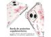 iMoshion Coque Design avec cordon iPhone 13 - Blossom Watercolor