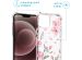 iMoshion Coque Design avec cordon iPhone 13 Pro Max - Blossom Watercolor