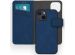 iMoshion Etui de téléphone de type portefeuille 2-en-1 iPhone 13 Mini - Bleu