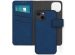 iMoshion Etui de téléphone de type portefeuille 2-en-1 iPhone 13 - Bleu