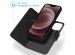 iMoshion Etui de téléphone de type portefeuille 2-en-1 iPhone 13 Pro Max - Noir