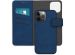 iMoshion Etui de téléphone de type portefeuille 2-en-1 iPhone 13 Pro Max - Bleu