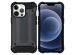 iMoshion Coque Rugged Xtreme iPhone 13 Pro - Noir