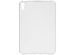 iMoshion Coque silicone iPad Mini 6 (2021) - Transparent
