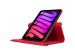 iMoshion Coque tablette rotatif à 360° iPad Mini 6 (2021) - Rouge