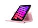 iMoshion Coque tablette rotatif à 360° iPad Mini 6 (2021) - Rose