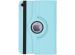 iMoshion Coque tablette rotatif à 360° iPad Mini 6 (2021) - Turquoise