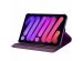 iMoshion Coque tablette rotatif à 360° iPad Mini 6 (2021) - Violet
