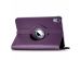 iMoshion Coque tablette rotatif à 360° iPad Mini 6 (2021) - Violet