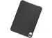 iMoshion Coque tablette Trifold iPad Mini 6 (2021) - Noir
