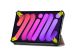 iMoshion Coque tablette Trifold iPad Mini 6 (2021) - Rose Champagne