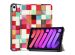iMoshion Coque tablette Design Trifold iPad Mini 6 (2021) - Various Colors