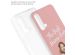 Concevez votre propre coque en gel OnePlus Nord CE 5G - Transparent