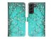 iMoshion Coque silicone design Samsung Galaxy S22 Plus -  Blossom
