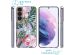 iMoshion Coque Design Samsung Galaxy S22 - Dark Jungle