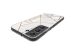 iMoshion Coque Design Samsung Galaxy S22 Plus - White Graphic