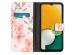 iMoshion Coque silicone design Samsung Galaxy A13 (5G) / A04s - Blossom Watercolor