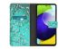 iMoshion Coque silicone design Samsung Galaxy A53 - Blossom