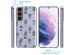 iMoshion Coque Design Samsung Galaxy S22 - Allover Cactus