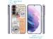 iMoshion Coque Design Samsung Galaxy S22 - Post travel