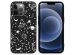 iMoshion Coque Design iPhone 13 Pro - Fun galaxy